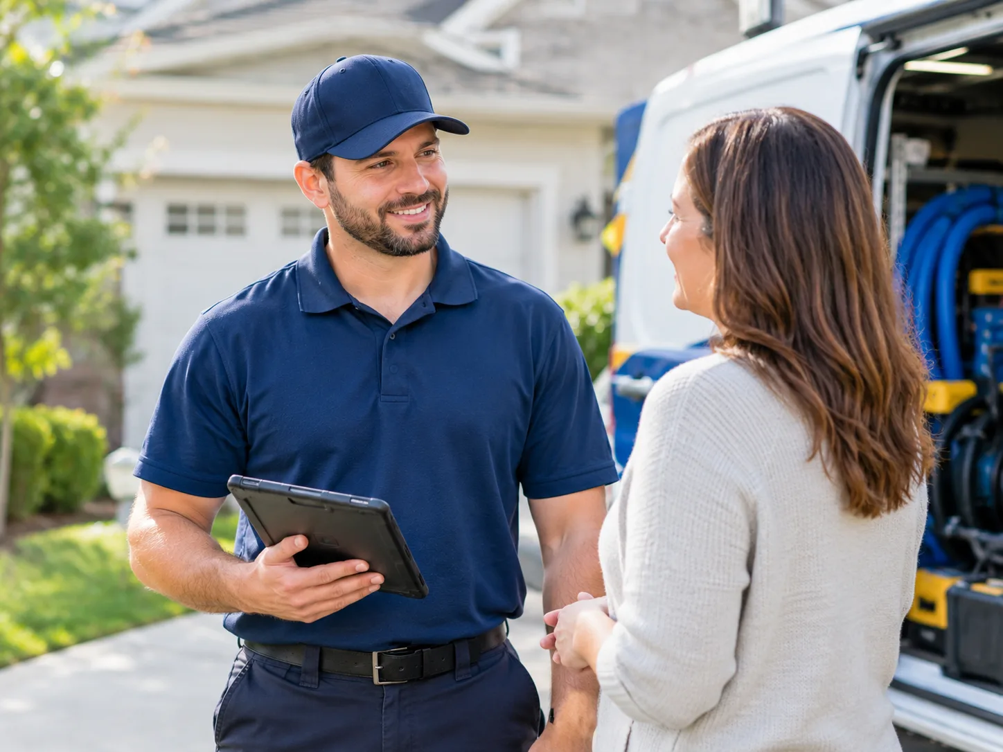 Sewage Backup Cleanup Palo Verde, AZ FAQs